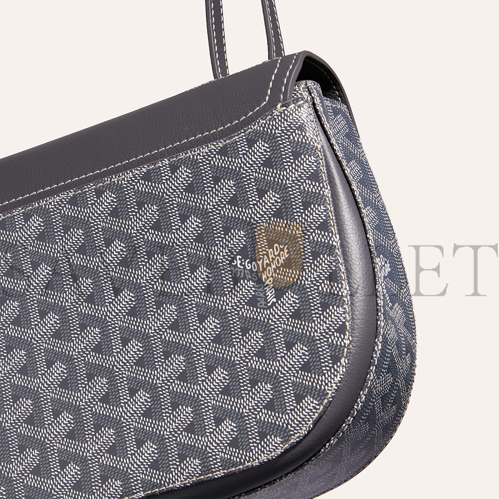 GOYARD 233 BAG 233SH2PMLTY51CL51P (25*17*8cm)