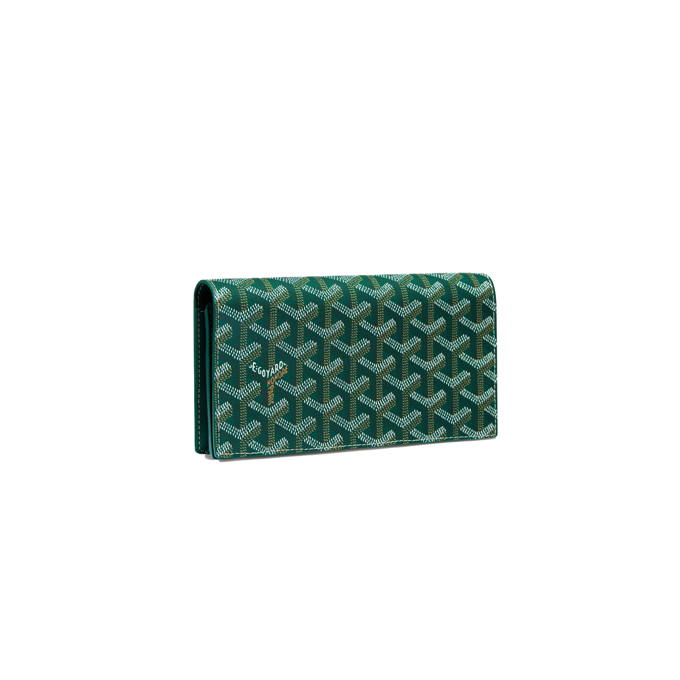 GOYARD RICHELIEU WALLET RICHE2PMLTY09CL09P (19*10.5*2cm) GOYARD RICHELIEU WALLET RICHE2PMLTY09CL09P (19*10.5*2cm)