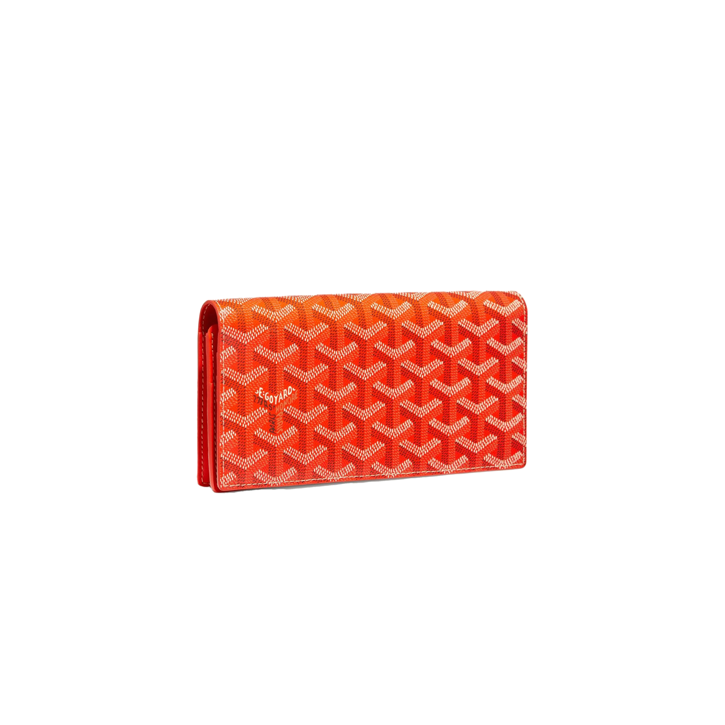 GOYARD RICHELIEU WALLET RICHE2PMLTY07CL07P (19*10.5*2cm) GOYARD RICHELIEU WALLET RICHE2PMLTY07CL07P (19*10.5*2cm)