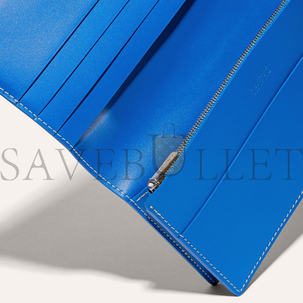 GOYARD RICHELIEU WALLET RICHE2PMLTY10CL10P (19*10.5*2cm) GOYARD RICHELIEU WALLET RICHE2PMLTY10CL10P (19*10.5*2cm)