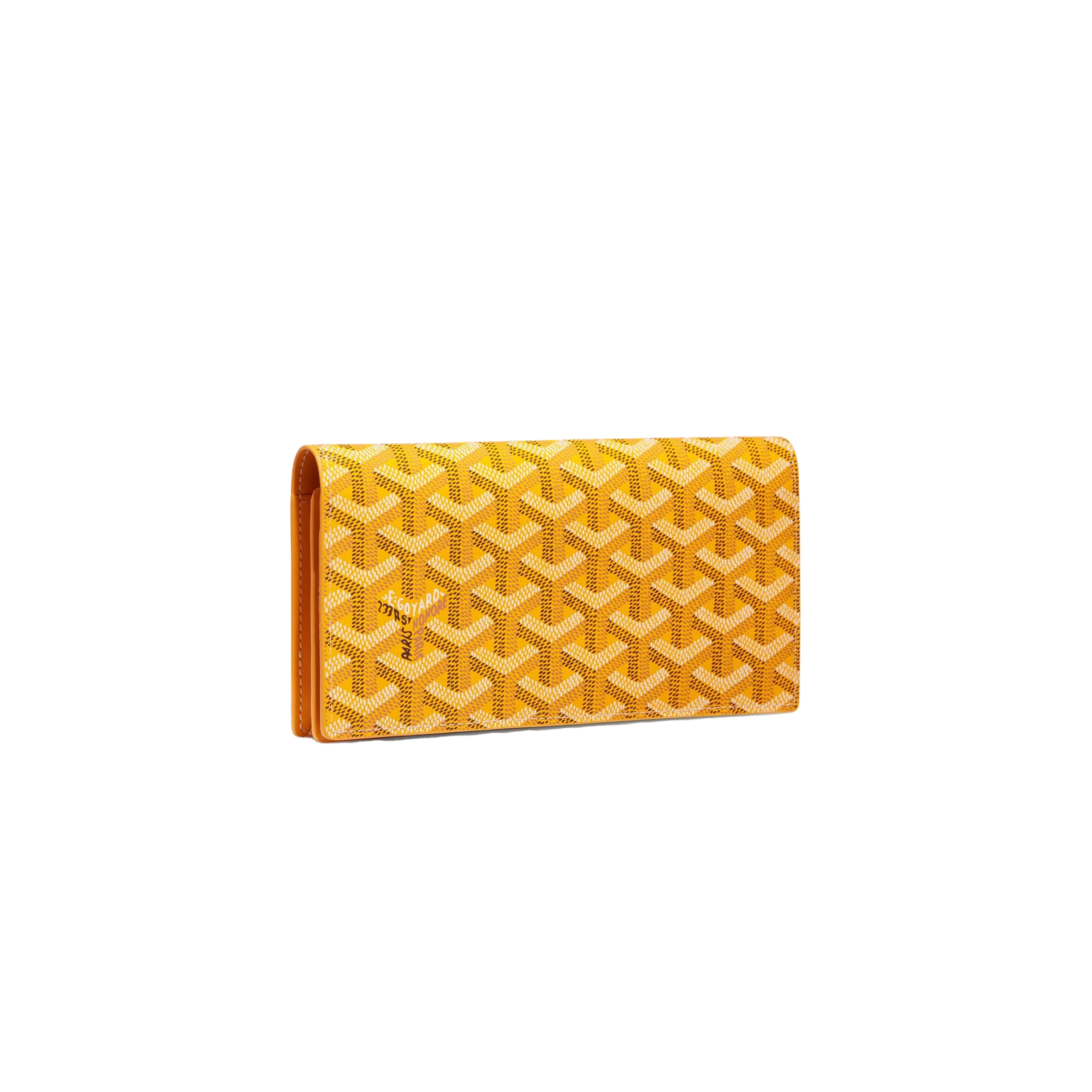 *GOYARD RICHELIEU WALLET RICHE2PMLTY08CL08P (19*10.5*2cm) *GOYARD RICHELIEU WALLET RICHE2PMLTY08CL08P (19*10.5*2cm)