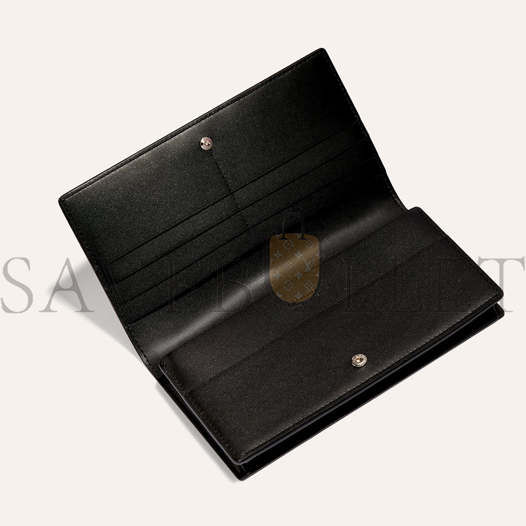 GOYARD RICHELIEU WALLET RICHE2PMLTY01CL01P (19*10.5*2cm) GOYARD RICHELIEU WALLET RICHE2PMLTY01CL01P (19*10.5*2cm)
