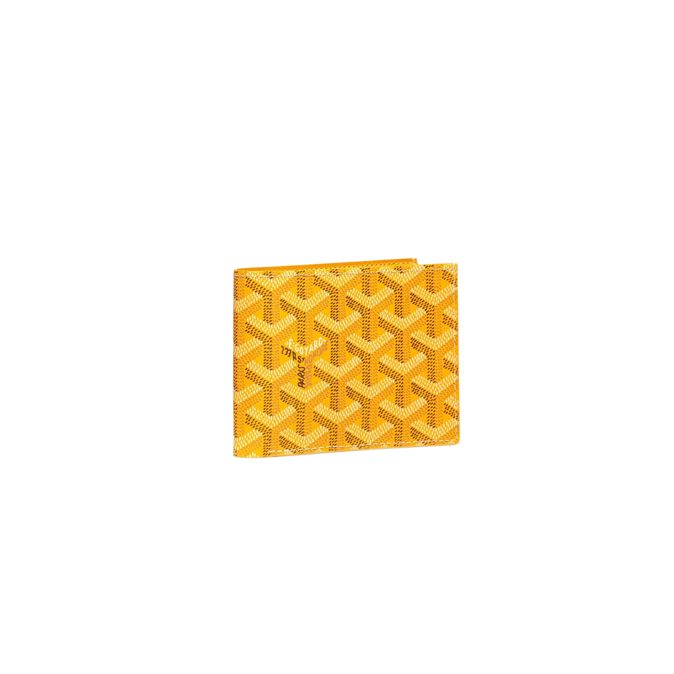 GOYARD VICTOIRE WALLET VICTO8PMLTY08CL08X (11*9*2cm) GOYARD VICTOIRE WALLET VICTO8PMLTY08CL08X (11*9*2cm)