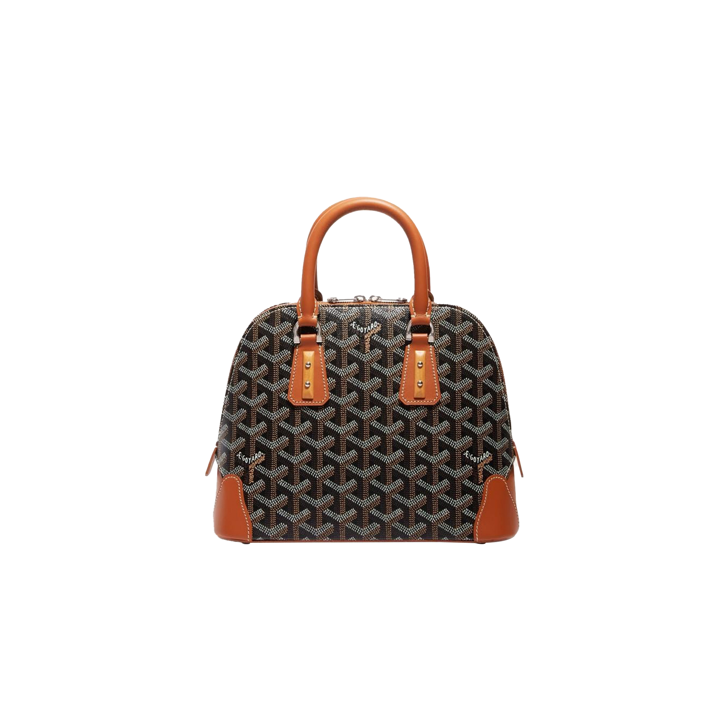 GOYARD VENDÔME MINI BAG VENDO2MINTY01CL03P (23*18.5*10.5cm)