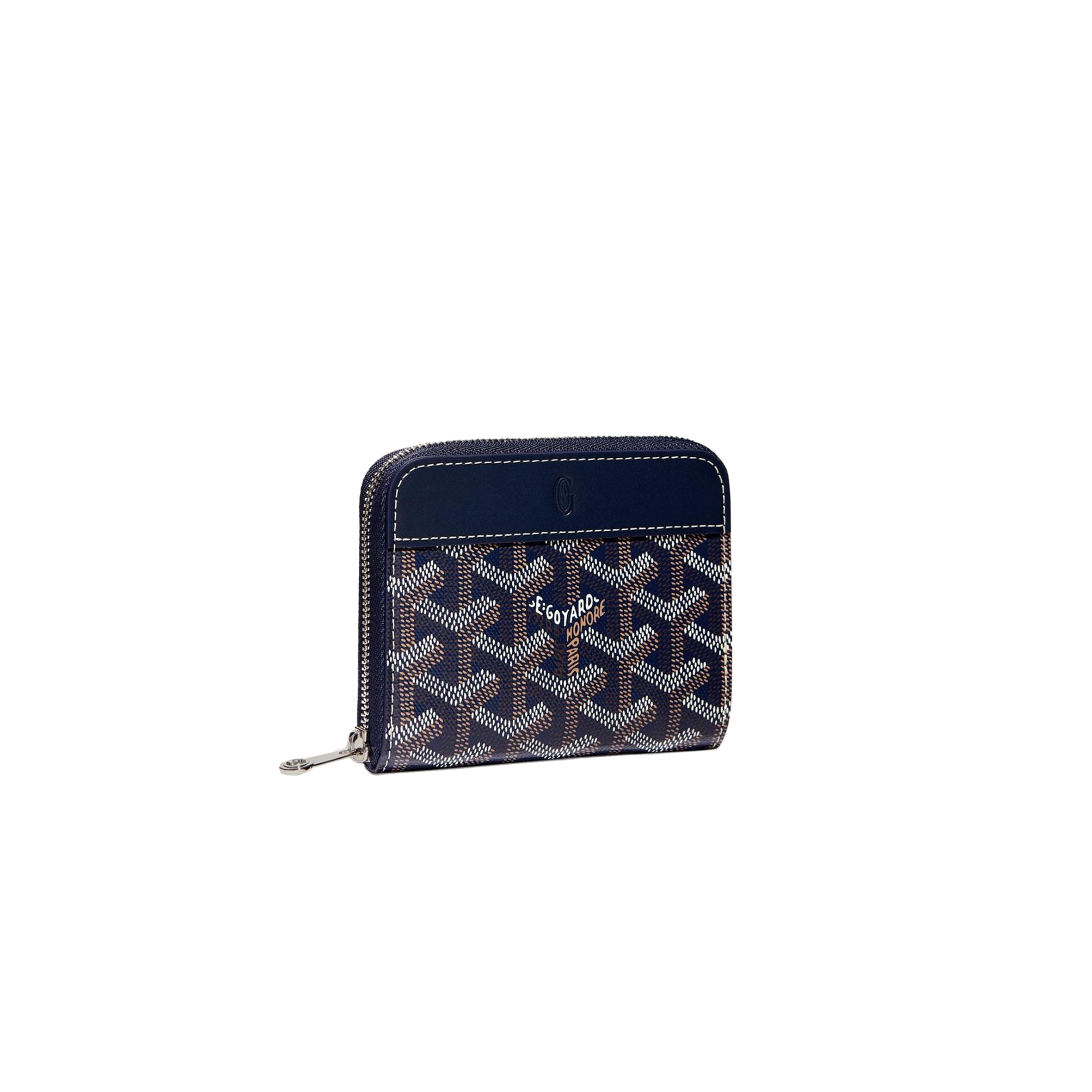 GOYARD MATIGNON PM WALLET MATIGNPMLTY12CL12P (11.5*9.5*2cm)