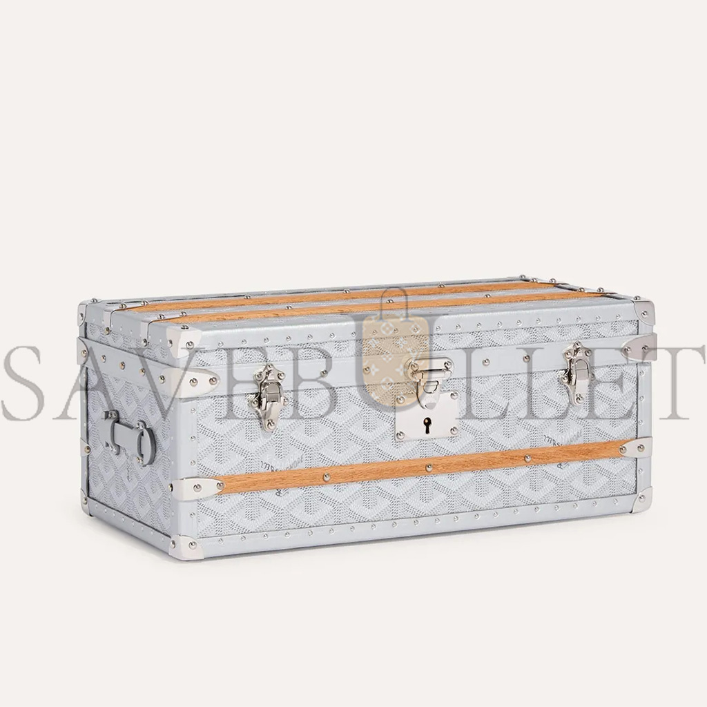 GOYARD 352 STORAGE BOX 352STHPMLTY70CL70P (29.5*14.5*12cm) GOYARD 352 STORAGE BOX 352STHPMLTY70CL70P (29.5*14.5*12cm)