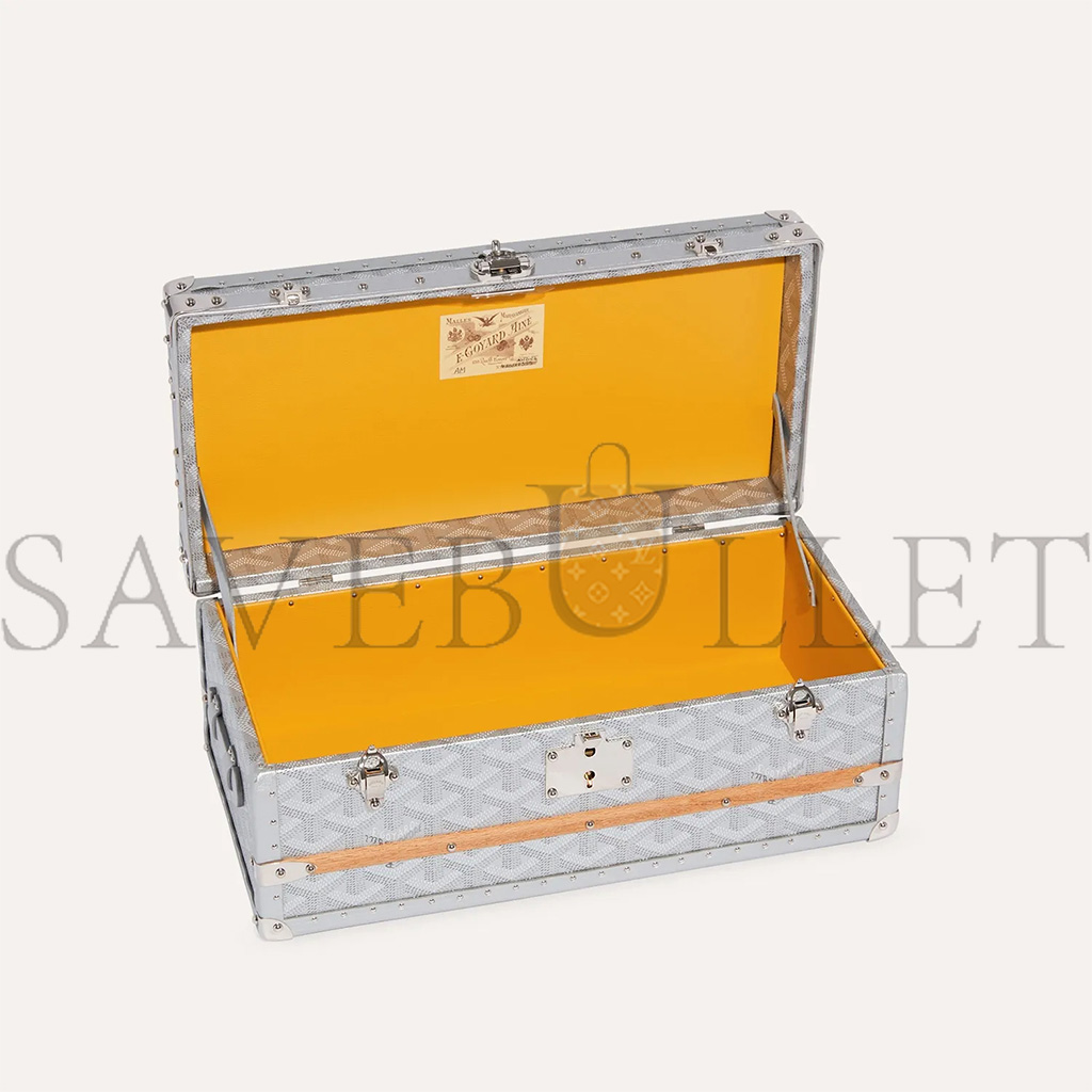 GOYARD 352 STORAGE BOX 352STHPMLTY70CL70P (29.5*14.5*12cm) GOYARD 352 STORAGE BOX 352STHPMLTY70CL70P (29.5*14.5*12cm)
