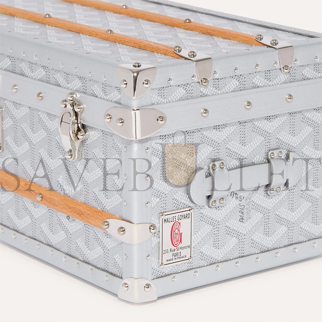 GOYARD 352 STORAGE BOX 352STHPMLTY70CL70P (29.5*14.5*12cm) GOYARD 352 STORAGE BOX 352STHPMLTY70CL70P (29.5*14.5*12cm)