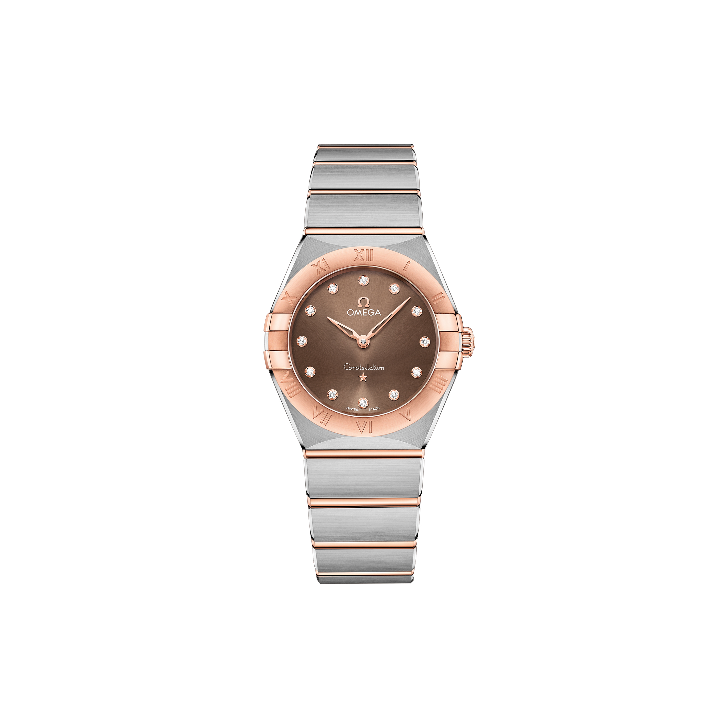 OMEGA CONSTELLATION WATCH 131.20.28.60.63.001