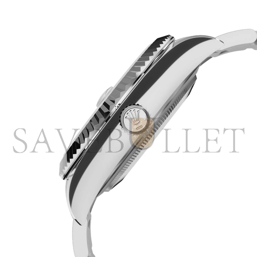 ROLEX SKY-DWELLER OYSTER, 42 MM, OYSTERSTEEL AND WHITE GOLD WATCH 336934 ROLEX SKY-DWELLER OYSTER, 42 MM, OYSTERSTEEL AND WHITE GOLD WATCH 336934