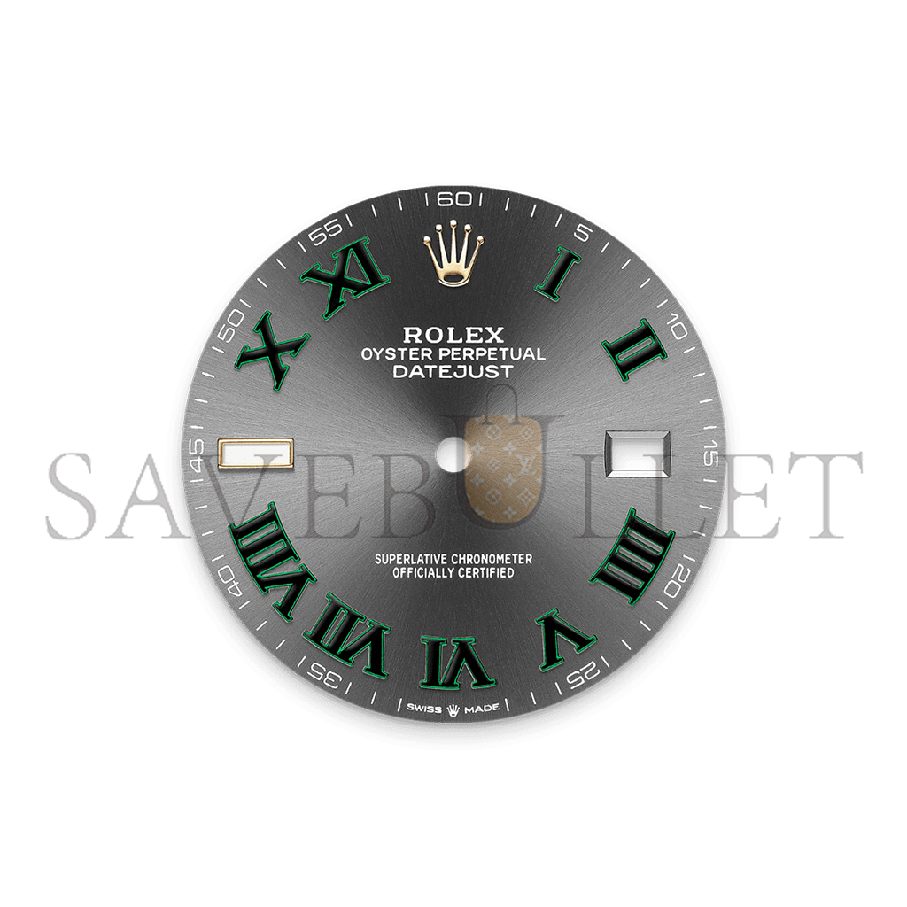 ROLEX DATEJUST 41 OYSTER, 41 MM, OYSTERSTEEL AND YELLOW GOLD WATCH 126333 ROLEX DATEJUST 41 OYSTER, 41 MM, OYSTERSTEEL AND YELLOW GOLD WATCH 126333