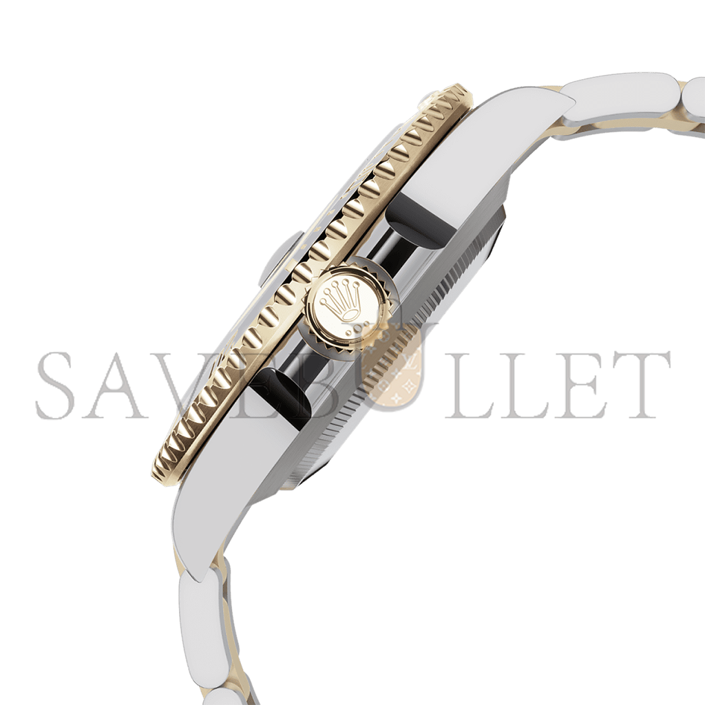 ROLEX SUBMARINER DATE OYSTER, 41 MM, OYSTERSTEEL AND YELLOW GOLD WATCH 126613LN ROLEX SUBMARINER DATE OYSTER, 41 MM, OYSTERSTEEL AND YELLOW GOLD WATCH 126613LN