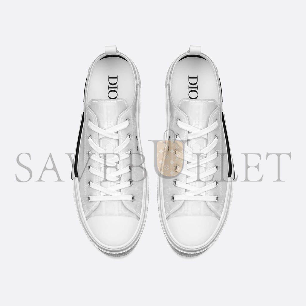 DIOR B23 LOW-TOP SNEAKER 3SN249YNT_H060