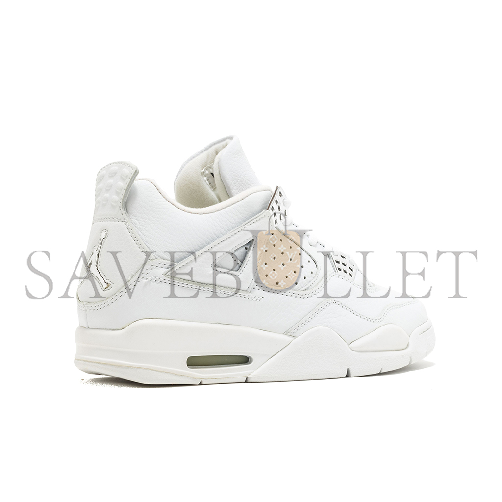 NIKE JORDAN 4 RETRO BLING 136030-111