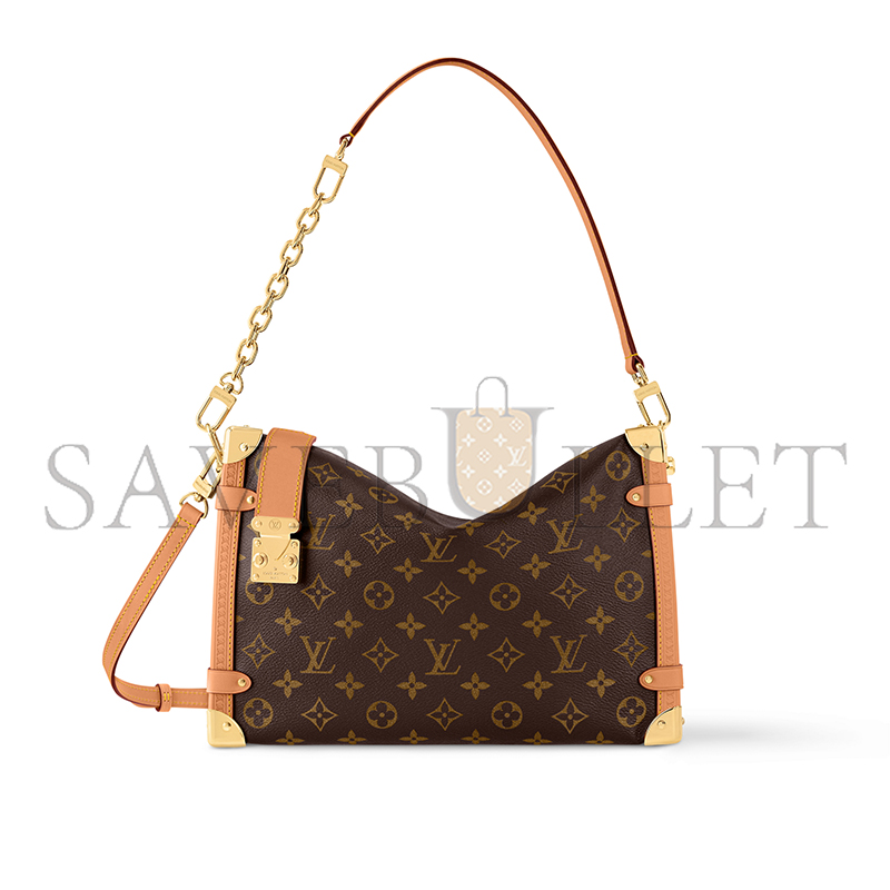 LOUIS VUITTON SIDE TRUNK GM M14513 (30*20*10cm)