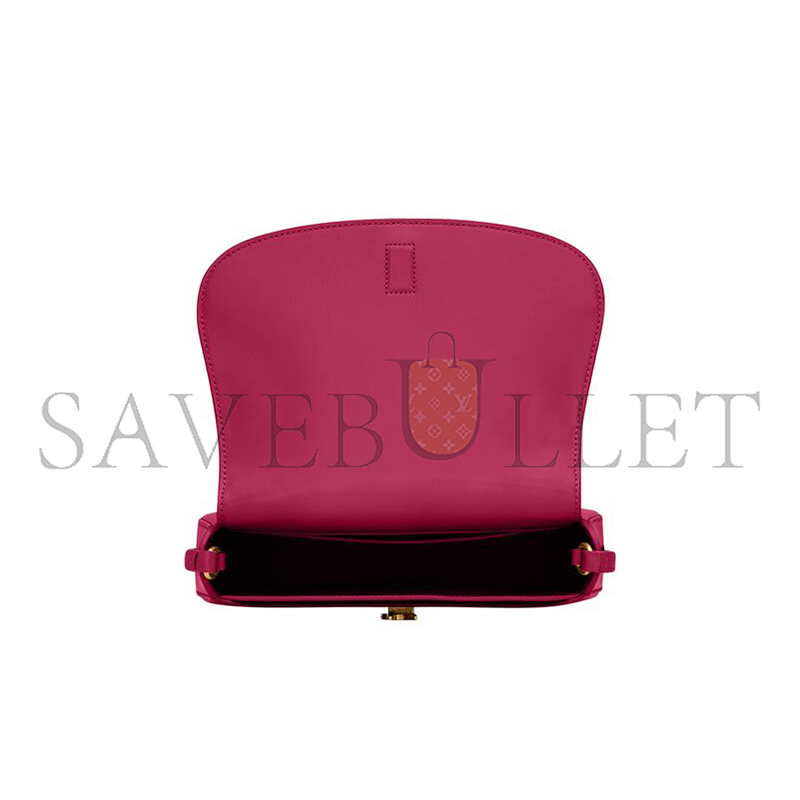 YSL MINI VOLTAIRE IN BOX SAINT LAURENT 7796420SX0W6881 (21*11*4.5cm)