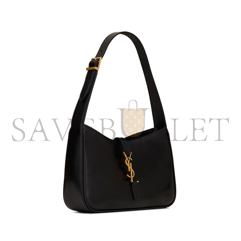 YSL LE 5 À 7 IN SMOOTH LEATHER 6572282R20W1000 (23*16*6.5cm) YSL LE 5 À 7 IN SMOOTH LEATHER 6572282R20W1000 (23*16*6.5cm)