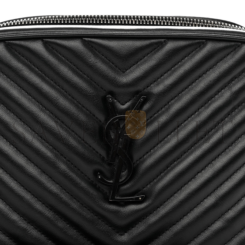 YSL LOU CAMERA BAG IN QUILTED LEATHER 715232DV7081000 (23*16*6cm)