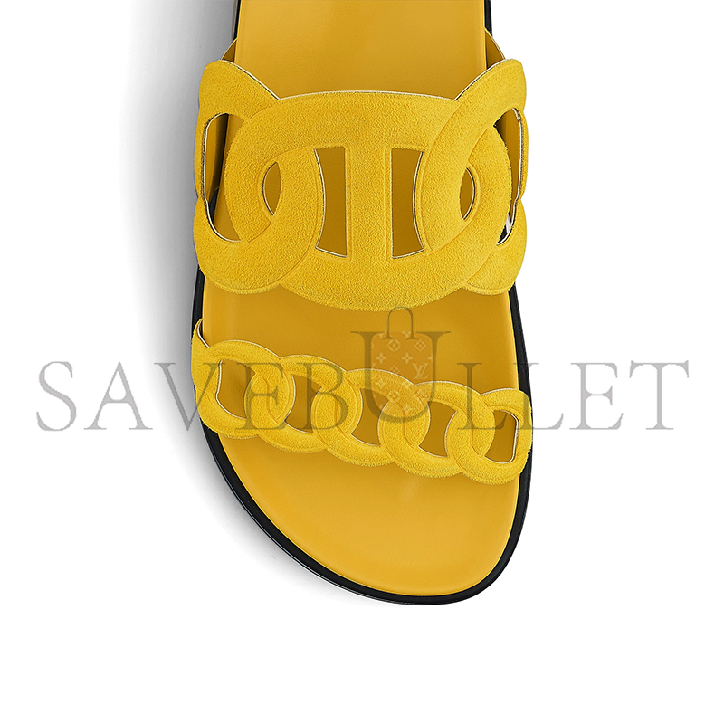 HERMES EXTRA SANDAL H221147Z96350