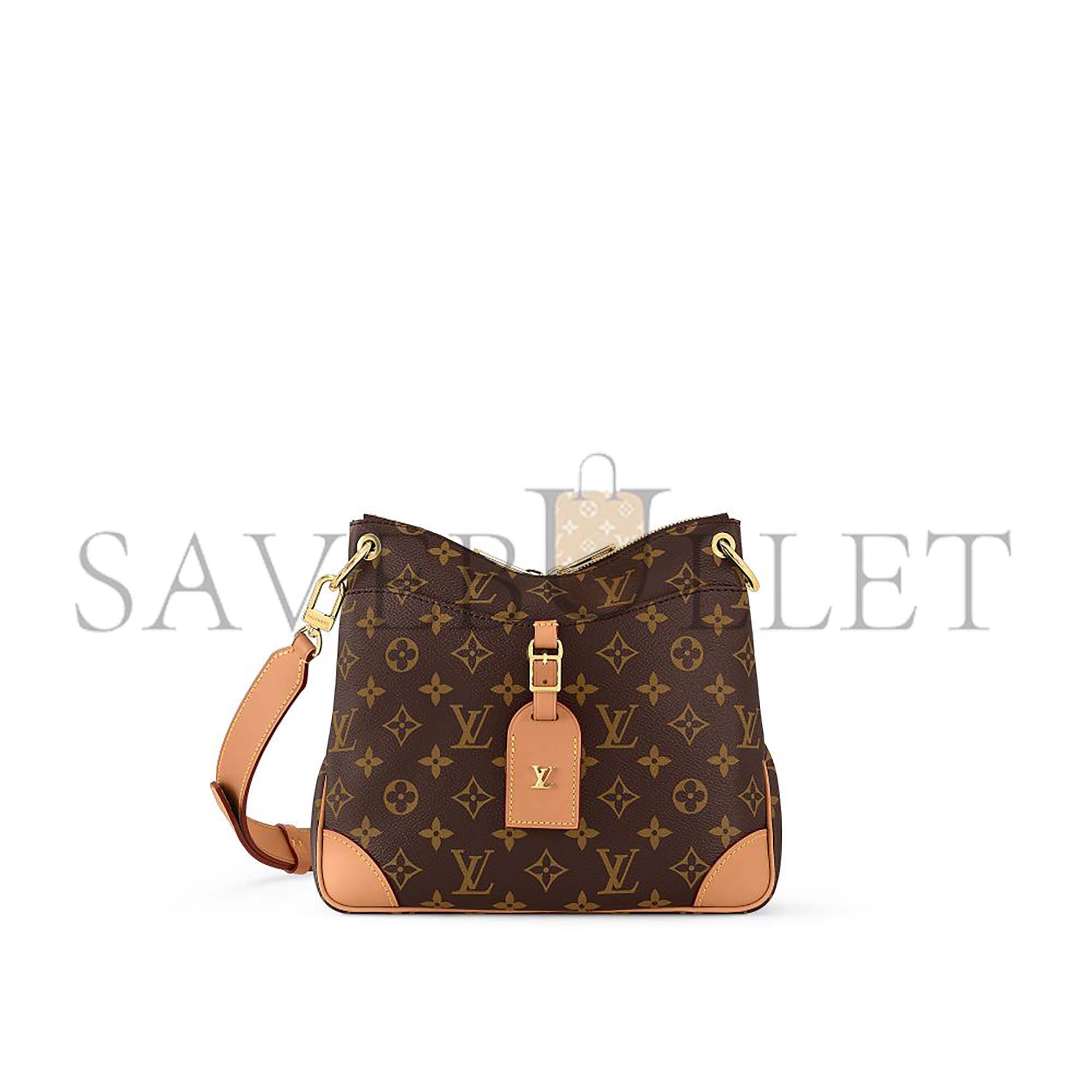 LOUIS VUITTON ODÉON PM M45354 (28*25*9cm)