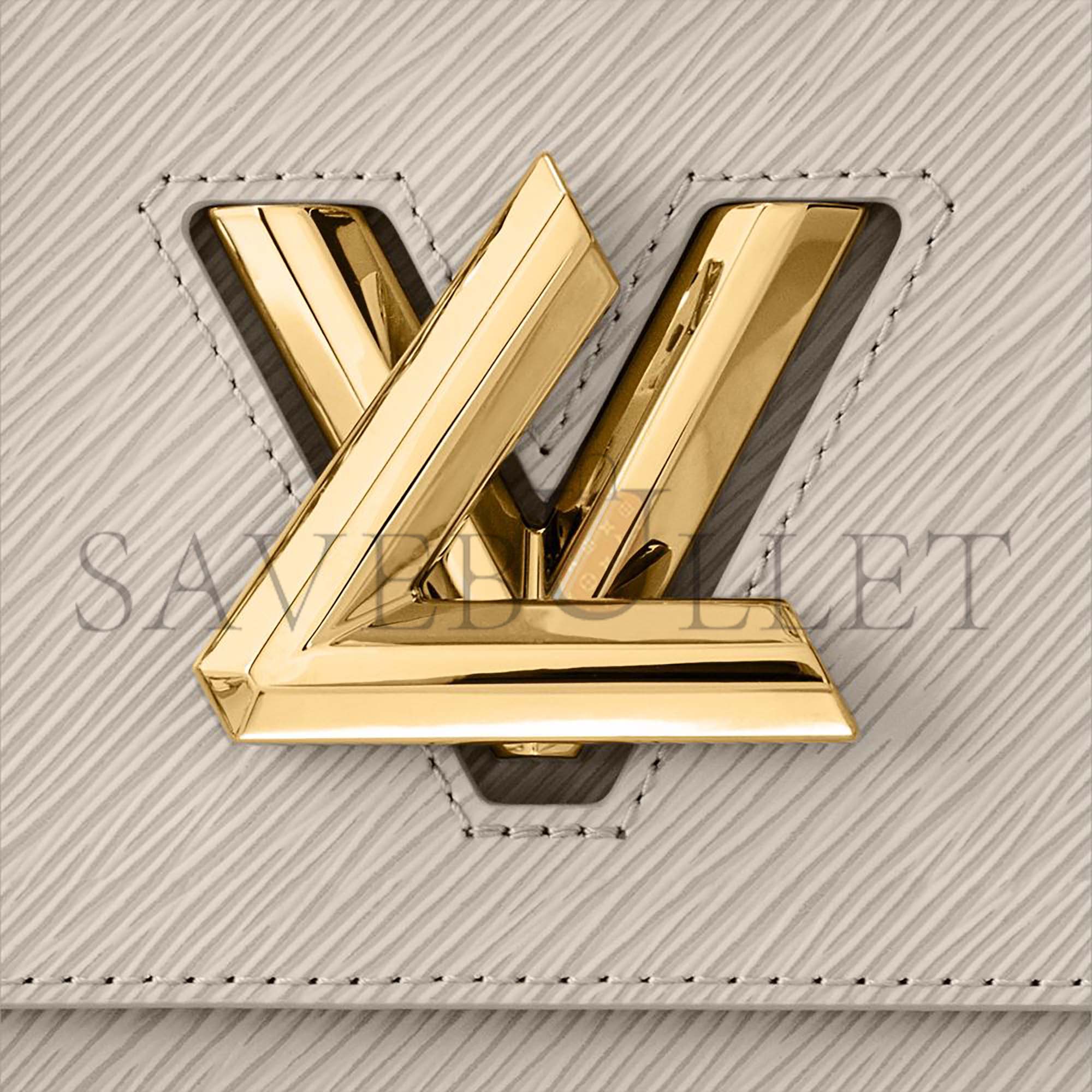 LOUIS VUITTON TWIST MM M21026 (23*17*9.5cm)