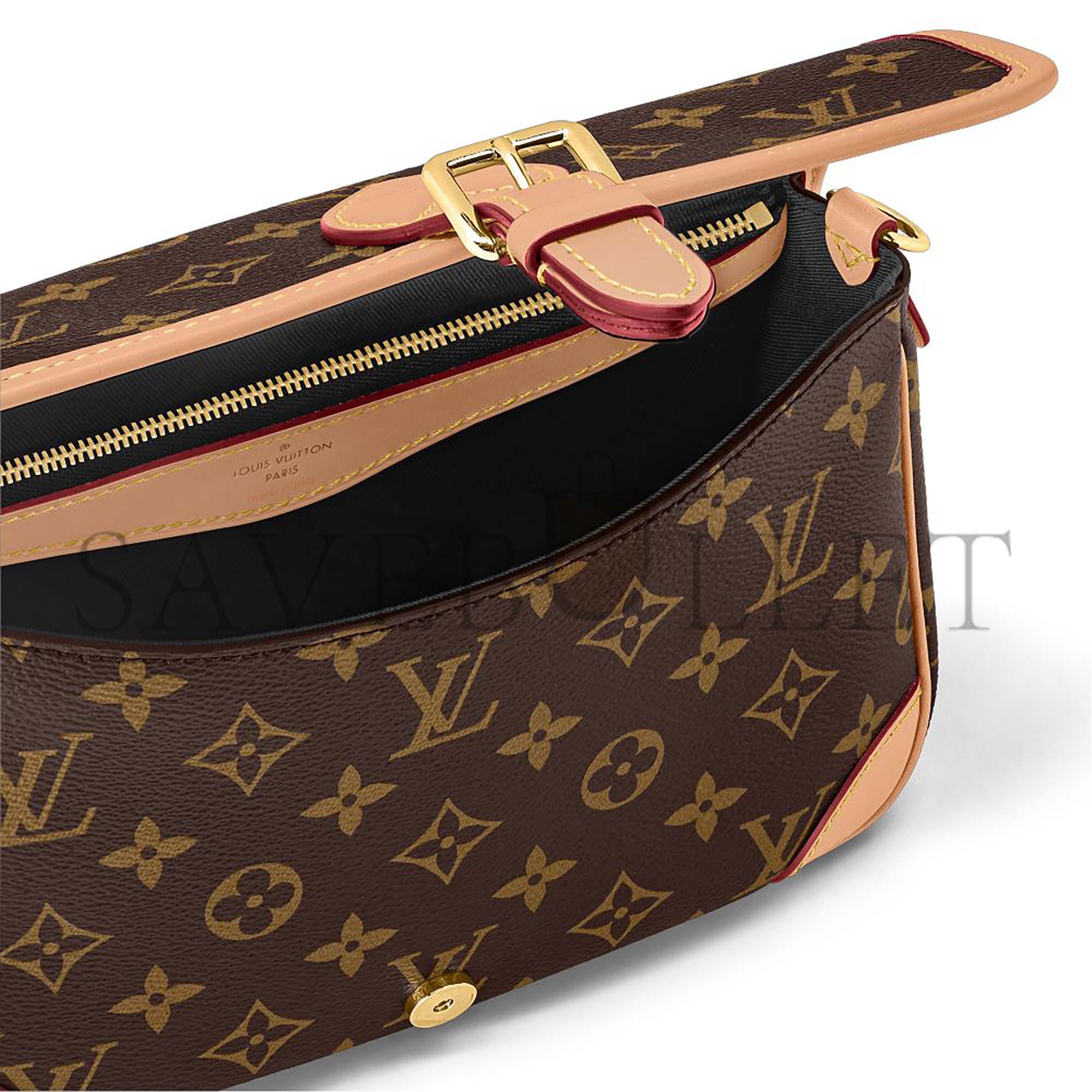 LOUIS VUITTON DIANE M45985 (24*15*9cm)