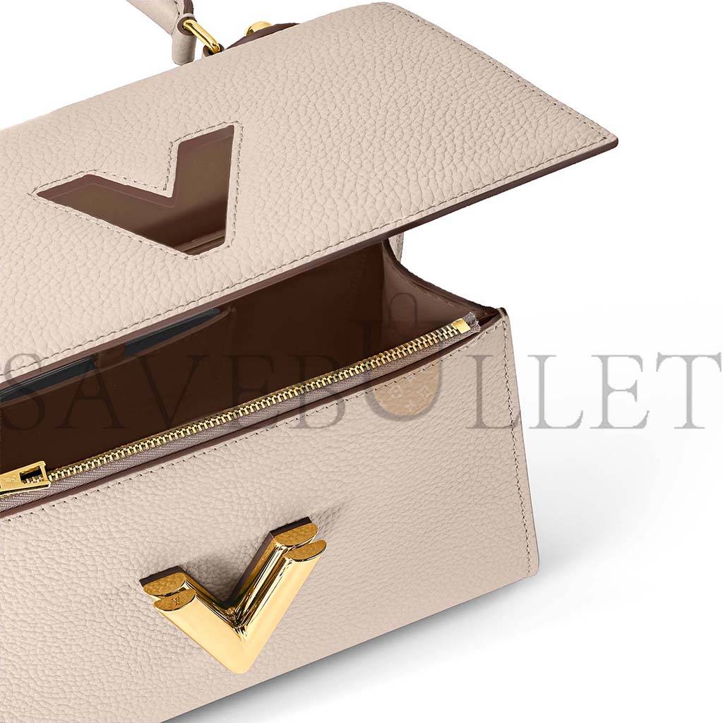 LOUIS VUITTON TWIST ONE HANDLE PM M57214 (25*17*11cm)