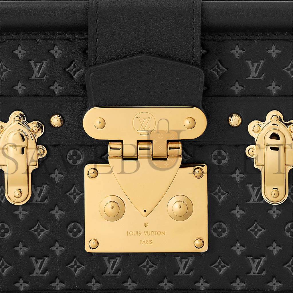 LOUIS VUITTON PETITE MALLE M22273 (20*12.5*6cm)