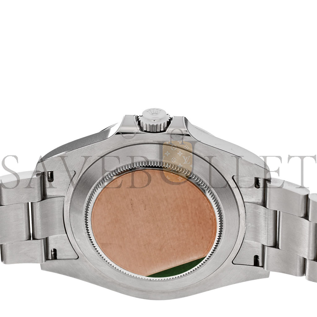 ROLEX STAINLESS STEEL 42MM OYSTER PERPETUAL DATE EXPLORER II WATCH WHITE 226570 ROLEX STAINLESS STEEL 42MM OYSTER PERPETUAL DATE EXPLORER II WATCH WHITE 226570