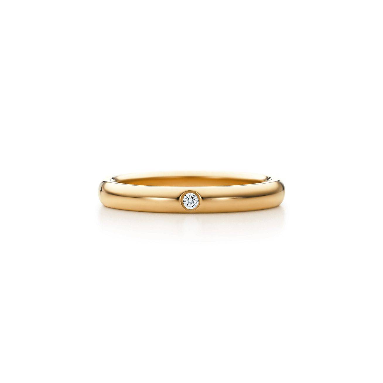 CARTIER ELSA PERETTI® BAND RING