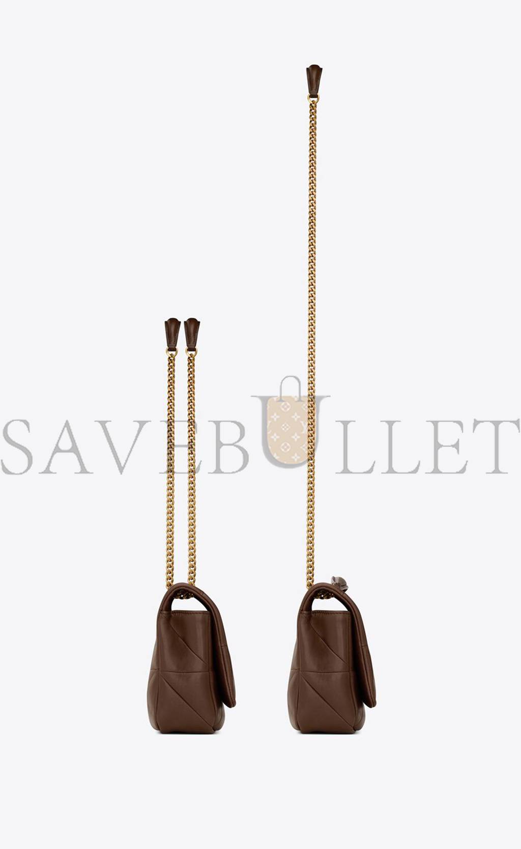 YSL JAMIE MEDIUM CHAIN BAG IN LAMBSKIN 515821COP672851 (25*15*7.5cm) YSL JAMIE MEDIUM CHAIN BAG IN LAMBSKIN 515821COP672851 (25*15*7.5cm)