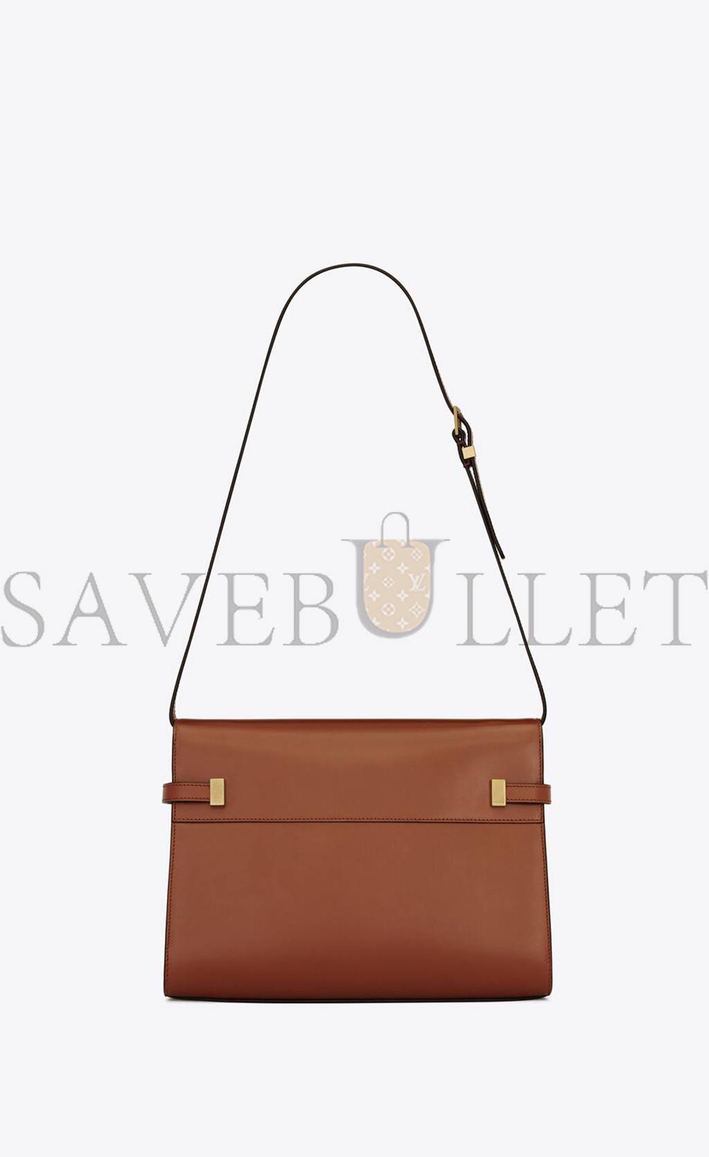 YSL MANHATTAN SHOULDER BAG IN BOX SAINT LAURENT LEATHER 5792710SXPW6362 (29*20*7.5cm) YSL MANHATTAN SHOULDER BAG IN BOX SAINT LAURENT LEATHER 5792710SXPW6362 (29*20*7.5cm)