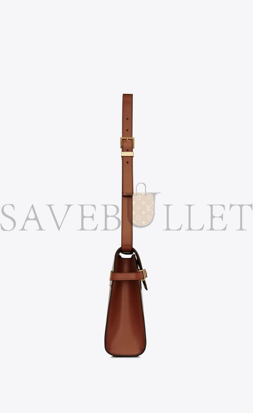YSL MANHATTAN SHOULDER BAG IN BOX SAINT LAURENT LEATHER 5792710SXPW6362 (29*20*7.5cm) YSL MANHATTAN SHOULDER BAG IN BOX SAINT LAURENT LEATHER 5792710SXPW6362 (29*20*7.5cm)