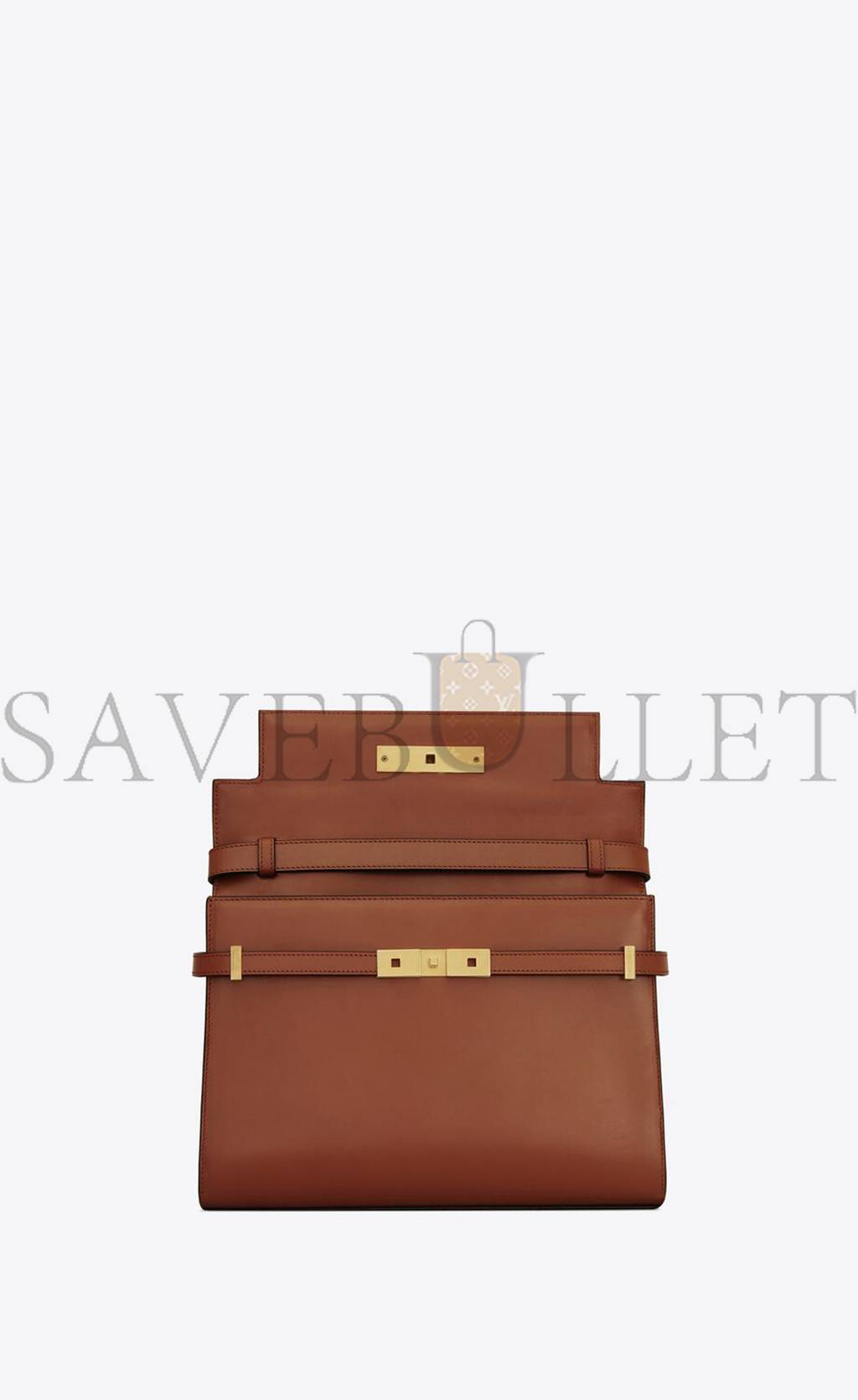 YSL MANHATTAN SHOULDER BAG IN BOX SAINT LAURENT LEATHER 5792710SXPW6362 (29*20*7.5cm) YSL MANHATTAN SHOULDER BAG IN BOX SAINT LAURENT LEATHER 5792710SXPW6362 (29*20*7.5cm)