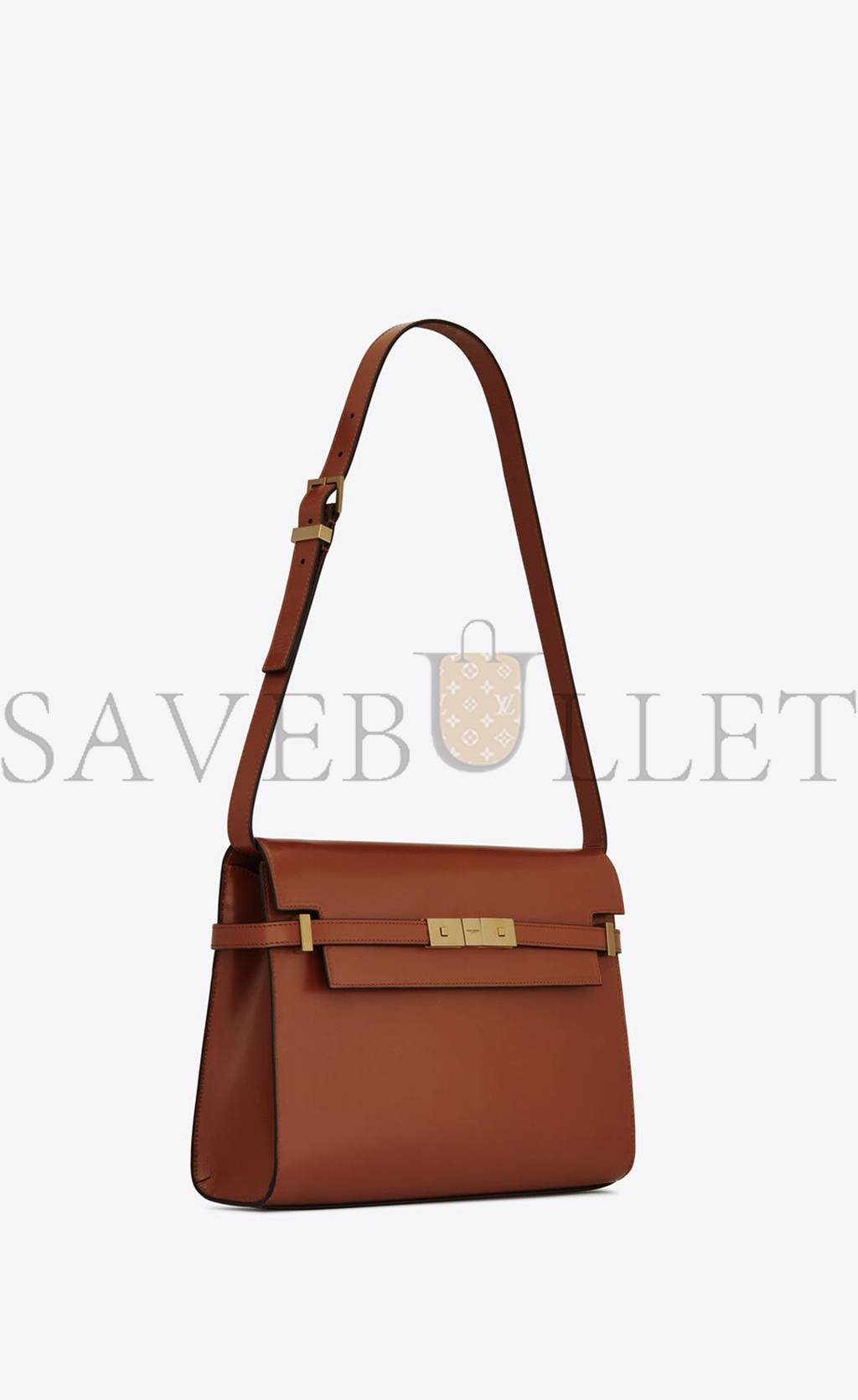 YSL MANHATTAN SHOULDER BAG IN BOX SAINT LAURENT LEATHER 5792710SXPW6362 (29*20*7.5cm) YSL MANHATTAN SHOULDER BAG IN BOX SAINT LAURENT LEATHER 5792710SXPW6362 (29*20*7.5cm)