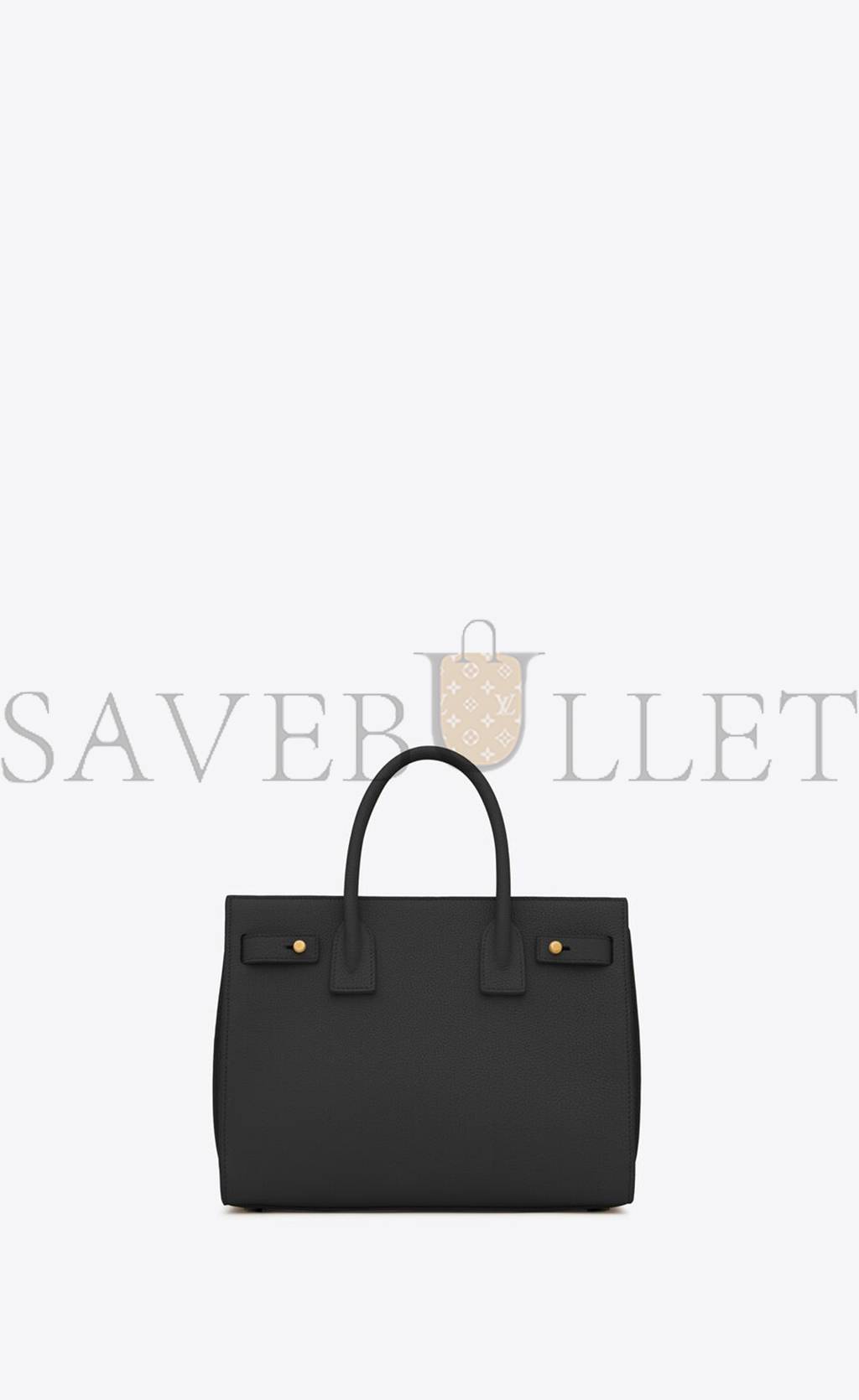 YSL SAC DE JOUR SUPPLE BABY IN GRAINED LEATHER 717448DTI0W3206 (26*20.5*12.5cm) YSL SAC DE JOUR SUPPLE BABY IN GRAINED LEATHER 717448DTI0W3206 (26*20.5*12.5cm)