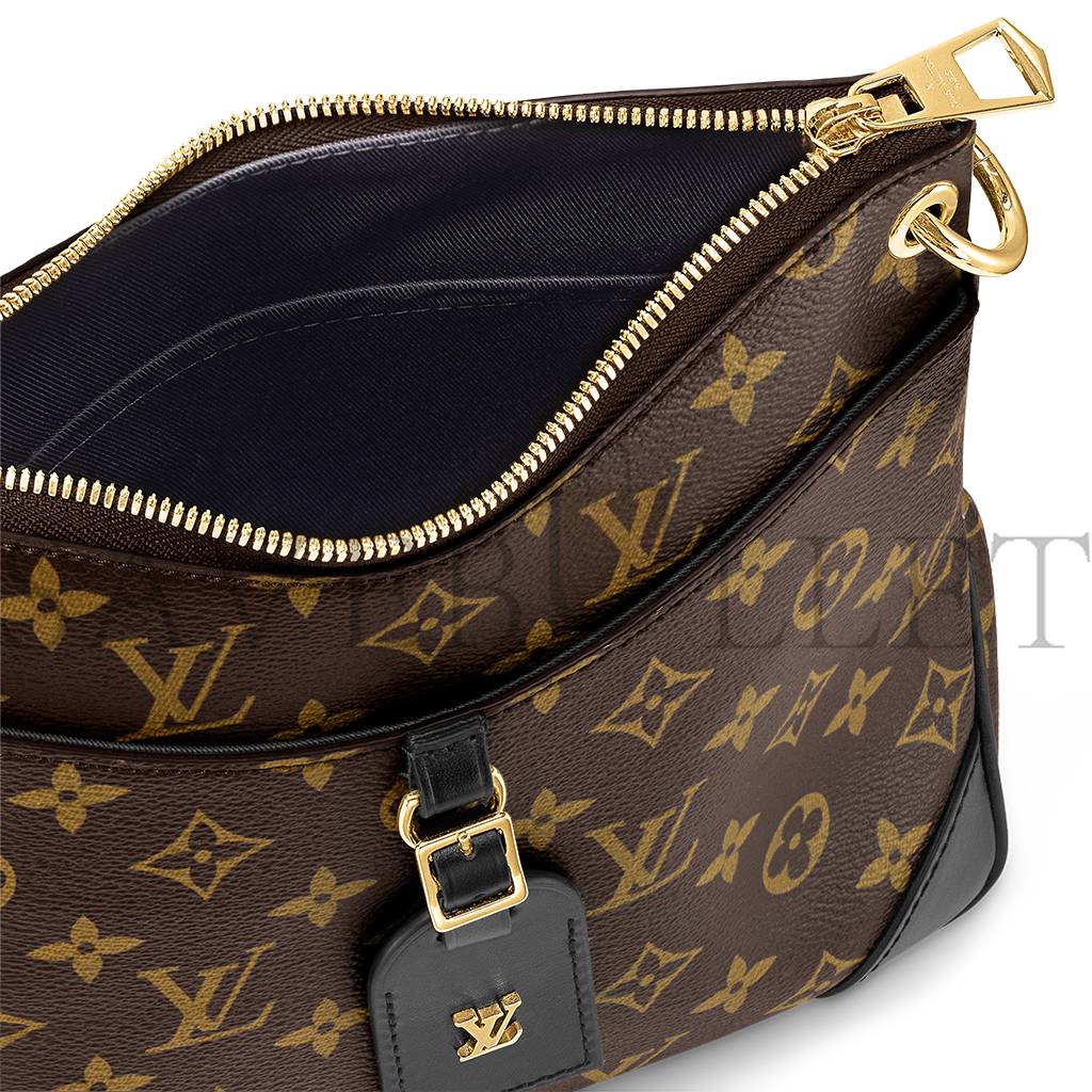 LOUIS VUITTON ODÉON PM M45353 (28*25*9cm)