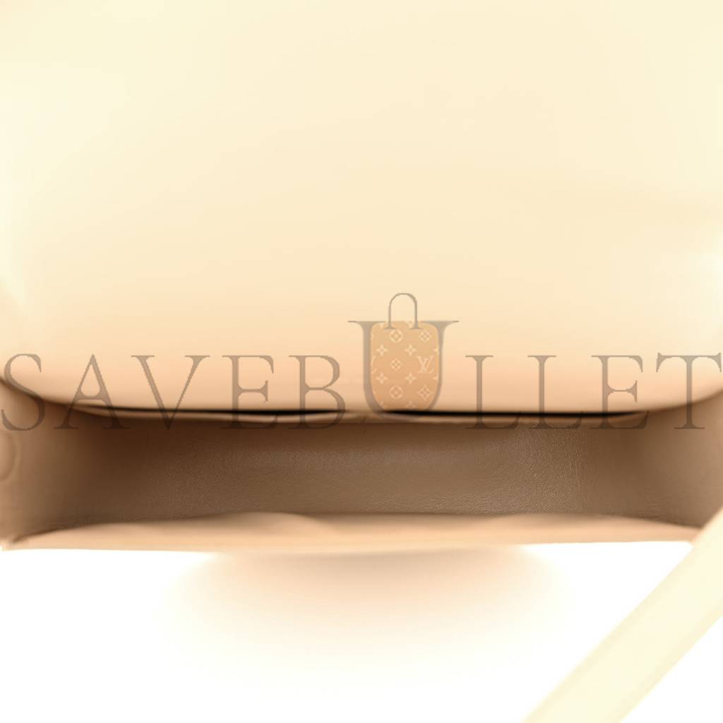 CELINE GRAINED CALFSKIN MEDIUM TROTTEUR LIGHT TAUPE (34*32*25cm) CELINE GRAINED CALFSKIN MEDIUM TROTTEUR LIGHT TAUPE (34*32*25cm)