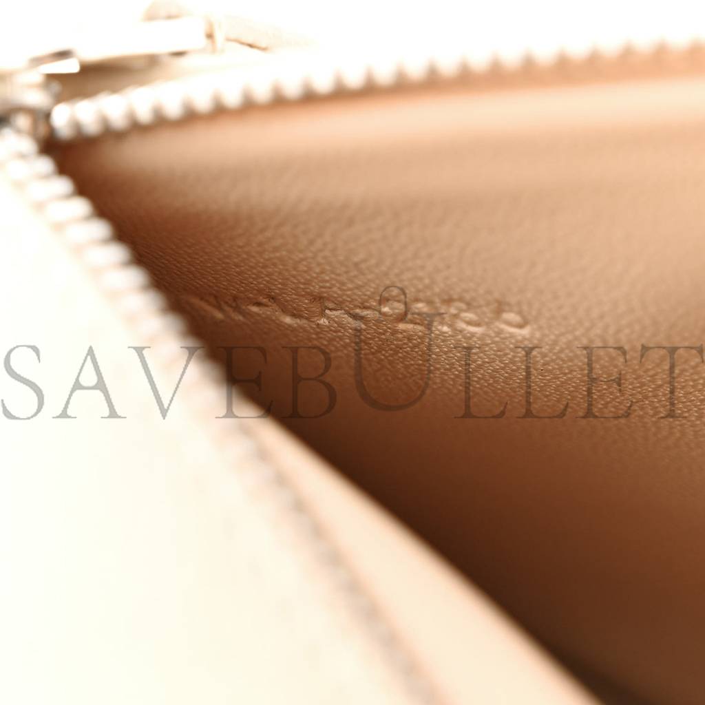 CELINE GRAINED CALFSKIN MEDIUM TROTTEUR LIGHT TAUPE (34*32*25cm) CELINE GRAINED CALFSKIN MEDIUM TROTTEUR LIGHT TAUPE (34*32*25cm)