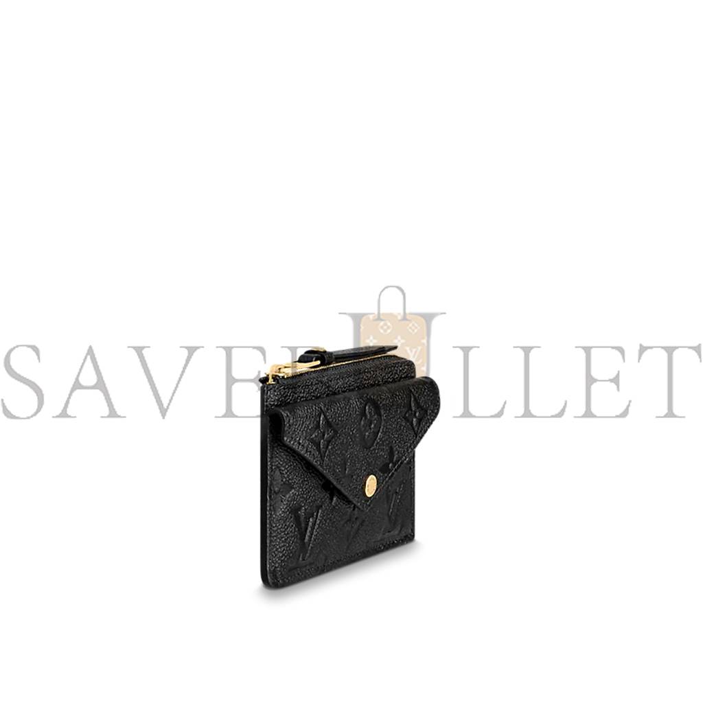 LOUIS VUITTON CARD HOLDER RECTO VERSO M69421 (13*8.5cm)