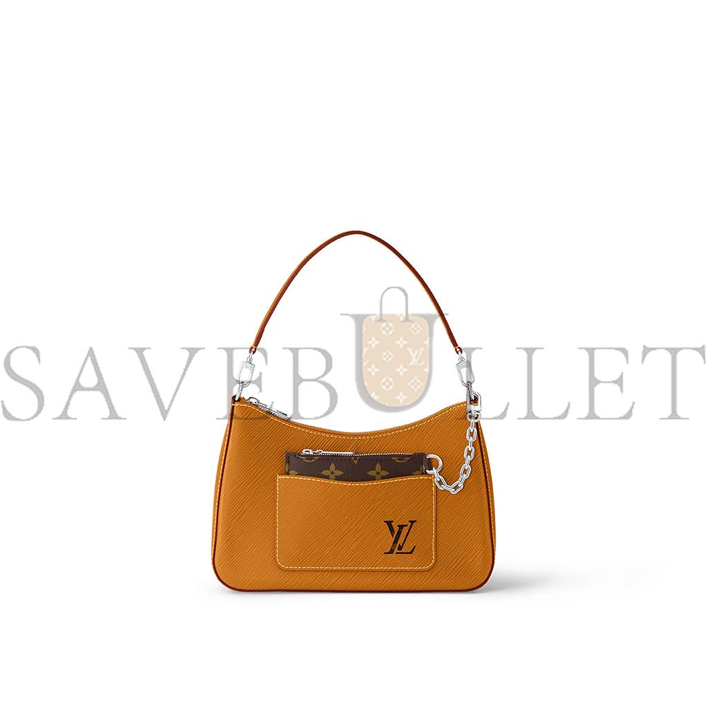 LOUIS VUITTON  MARELLE  M80794 (25*15*8cm)