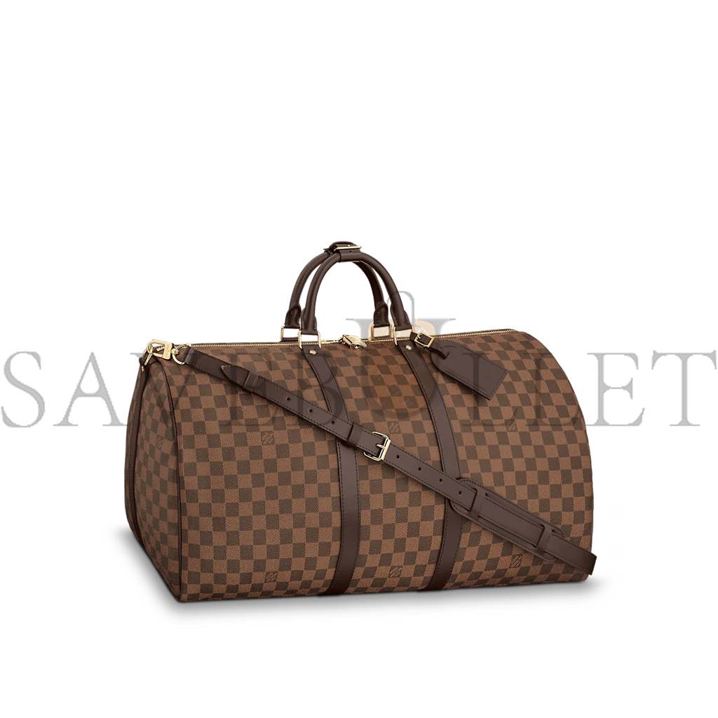 LOUIS VUITTON KEEPALL BANDOULIÈRE 55 N41414 (55*31*24cm)